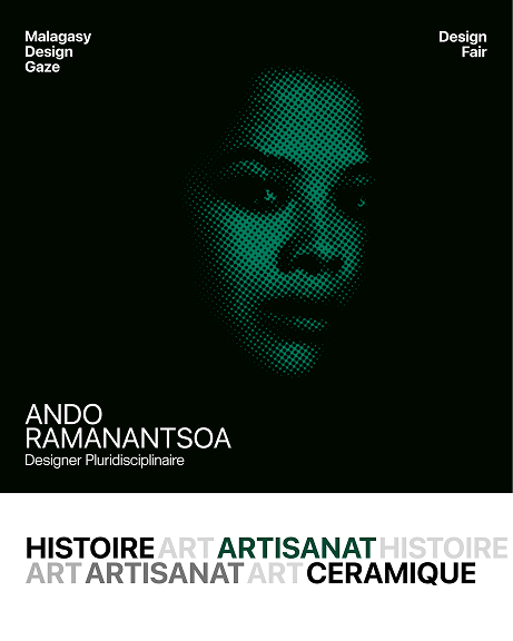 Ando Ramanantsoa