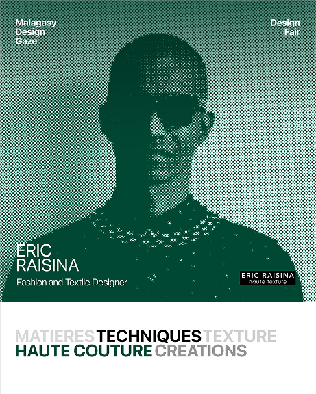 Eric Raisina