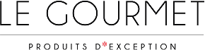 Logo Le Gourmet