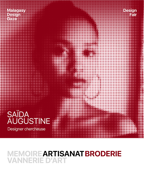 Saïda Augustine