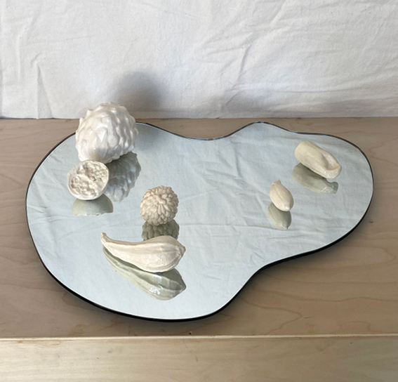Oeuvre Fanjar